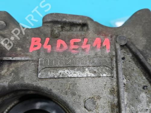 Oil sump DACIA SANDERO II | BP37818241M115 - Image 4