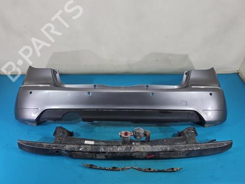 Used Rear bumper Rear bumper MERCEDES-BENZ A-CLASS (W169) A 180 CDI (169.007, 169.307) (109 hp) 40502709 40502709