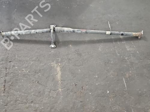 Used Driveshaft Driveshaft SKODA KAROQ (NU7, ND7) 2.0 TDI 4x4 (150 hp) 38120062 38120062