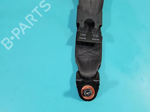 Front right seatbelt KIA CEE'D Sportswagon (JD) | BP37833472I25 - Image 3