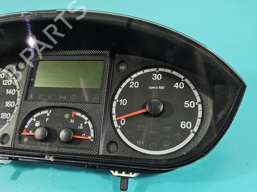 Instrument cluster PEUGEOT BOXER Bus 2.2 HDi 120 | BP37837731C47 - Image 3