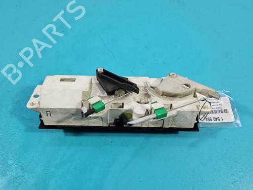 Climate control OPEL MOVANO A Van (X70) 2.5 DTI (FD) | BP38152307I5 - Image 6