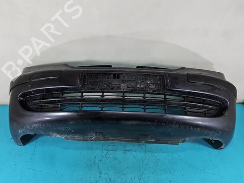 Used Front bumper Front bumper CITROËN C8 (EA_, EB_) 2.0 HDi (107 hp) 37826570 37826570