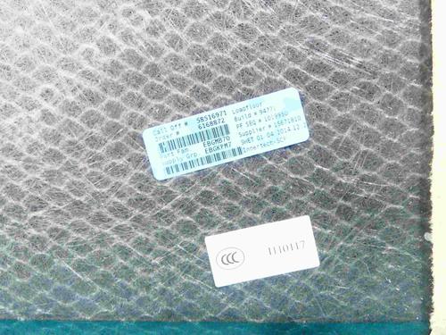Boot lining BMW X5 (F15, F85) xDrive 40 d | BP37886702I3 - Image 4