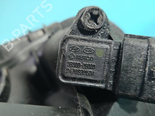Intake manifold HYUNDAI i30 (FD) | BP38123154M70 - Image 20