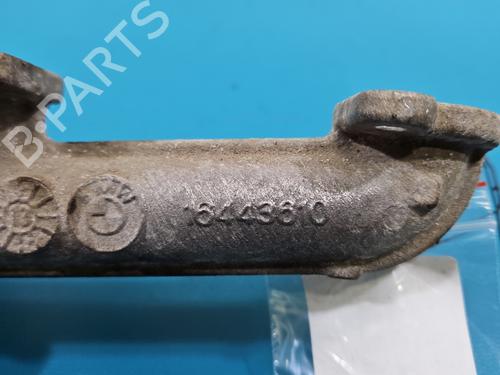 Pipe BMW i3 (I01) Range Extender | BP38933566M125 - Image 4