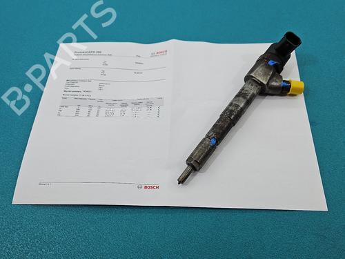 Used Injector Injector 38122087 38122087