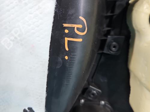 Front left panel HONDA ACCORD VIII (CU) 2.0 i (CU1) | BP38147868C58 - Image 4
