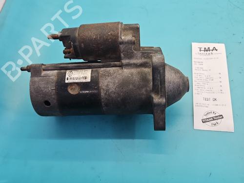 Used Starter Starter RENAULT MASTER II Van (FD) 2.8 dTI (FD0C, FD0F, FD2B, FD2F, FD3C, FD3F) (114 hp) 40078883 40078883