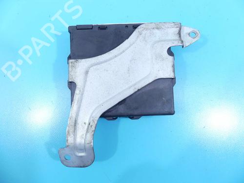 Engine control unit (ECU) DAIHATSU CUORE V (L7_) 1.0 i (L701) | BP37880439M57 - Image 5