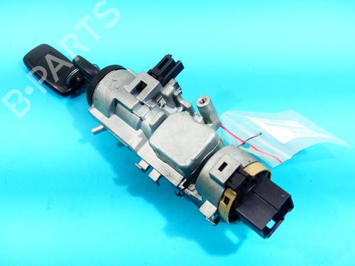 Ignition barrel MAZDA PREMACY (CP) 1.9 (CP8W) | BP37803869M48 - Image 2