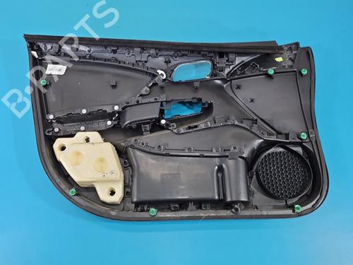 Front right panel HONDA CIVIC IX (FK) 1.8 i-VTEC (FK2) | BP39587499C59 - Image 3