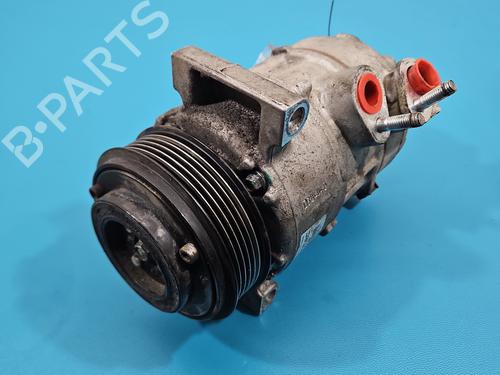 AC Kompressor AC Kompressor 37824454 37824454