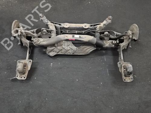 Used Rear axle Rear axle 37826369 37826369