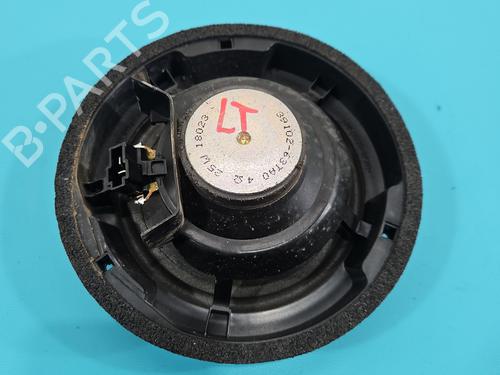 Speaker SUZUKI VITARA (LY) 1.4 Hybrid (Mild Hybrid) AllGrip (APK414) | BP38135678E2 - Image 2