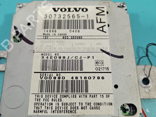 Electronic module VOLVO V50 (545) 2.4 | BP38126604M83 - Image 3