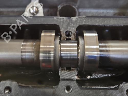 Engine MERCEDES-BENZ M-CLASS (W164) ML 320 CDI 4-matic (164.122) | BP37823296M1 - Image 4