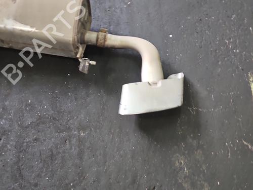 Exhaust system AUDI Q7 (4MB, 4MG, 4MQ) 3.0 TFSI quattro | BP37837711M121 - Image 2