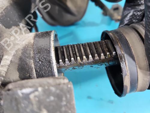 Steering rack FORD FOCUS C-MAX (DM2) | BP38684263M22 - Image 11