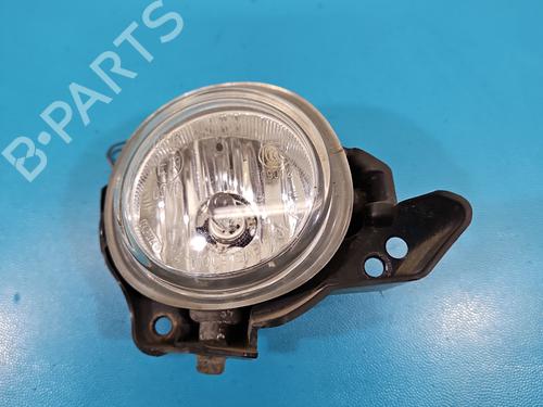 Right front fog light MAZDA 6 Hatchback (GH) 1.8 MZR | BP37850064C31 - Image 9