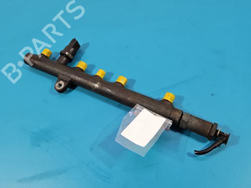 Injection rail RENAULT TRAFIC II Van (FL) 1.9 dCi 100 (FL0C, FL0K, FL0B) | BP38499213M98 - Image 4