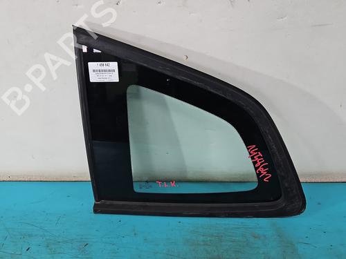 Panel rude bagtil venstre Panel rude bagtil venstre 37816596 37816596