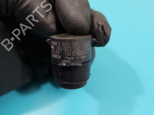 Electronic sensor BMW 3 Touring (E91) 320 i | BP38130117M84 - Image 8