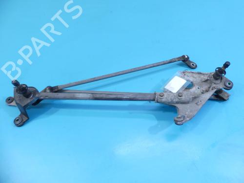 Used Front wipers mechanism Front wipers mechanism 37886592 37886592