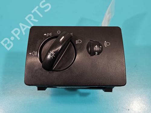 Headlight switch FORD FOCUS II Turnier (DA_, FFS, DS) | BP37813213I24 - Image 2