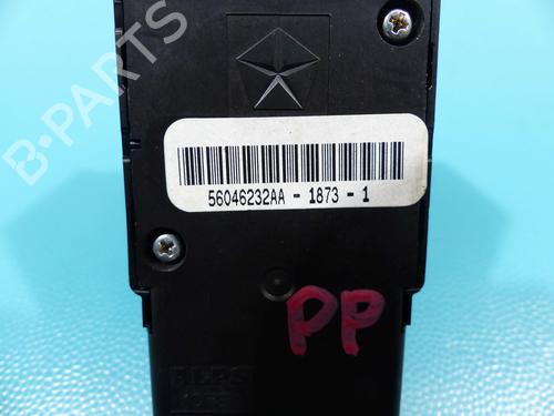 Switch MASERATI GHIBLI III (M157)  | BP37884246I30  - Image 6