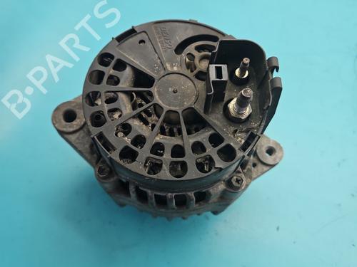 Alternator SUZUKI IGNIS II (MH) 1.3 (RM413) | BP38869669M7 - Image 4