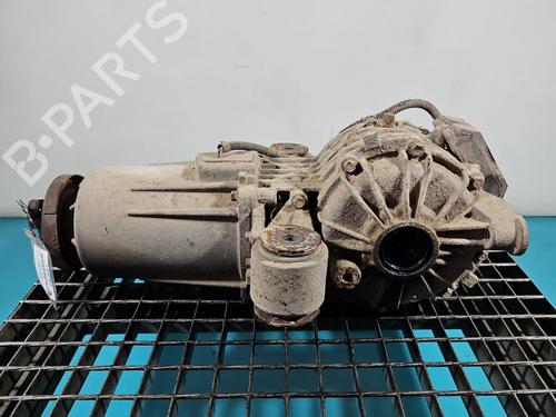 Rear differential CHEVROLET CAPTIVA (C100, C140) 2.4 4WD | BP38067931M24 - Image 3