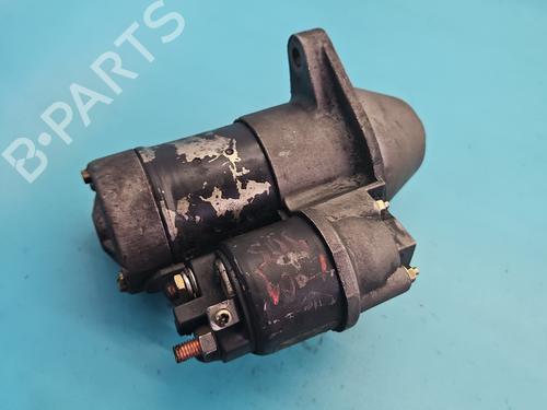 Starter OPEL CORSA C (X01) 1.7 DTI (F08, F68) | BP37856456M8 - Image 4