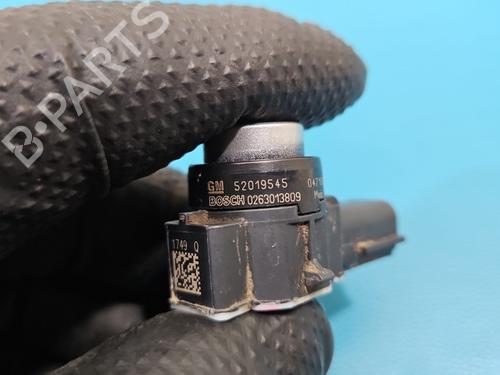 Electronic sensor OPEL ZAFIRA TOURER C (P12) 2.0 CDTi (75) | BP37859043M84 - Image 5