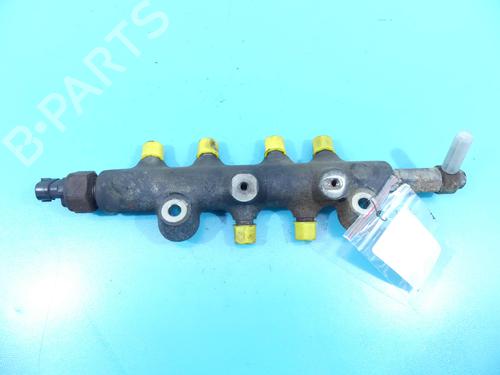 Injection rail MAZDA 5 (CR) 2.0 CD (CR19) | BP37807256M98 - Image 2