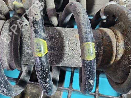 Left rear shock absorber MITSUBISHI ECLIPSE CROSS (GK_, GL_) | BP37845315M18 - Image 8
