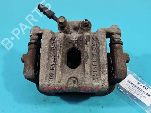 Used Right rear brake caliper Right rear brake caliper 37836046 37836046