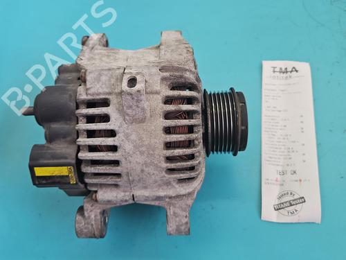 Used Alternator Alternator 37856234 37856234
