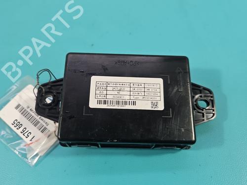 Electronic module MG MG 3 (ZP2_) 1.5 | BP37842859M83 - Image 2