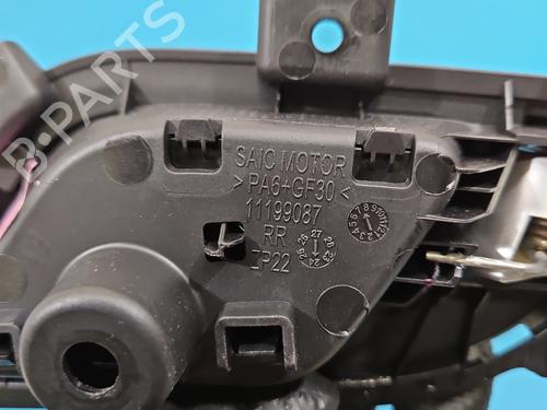 Rear right interior door handle MG MG 3 (ZP2_) 1.5 | BP37842141I16 - Image 5