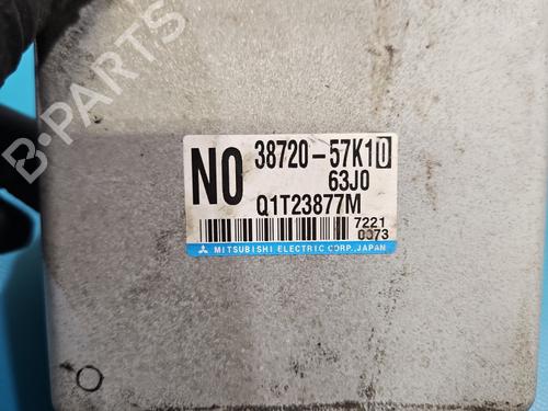 Electronic module SUZUKI SWIFT III (MZ, EZ) 1.6 (RS416, RR 416, ZC31S) | BP39615018M83 - Image 3