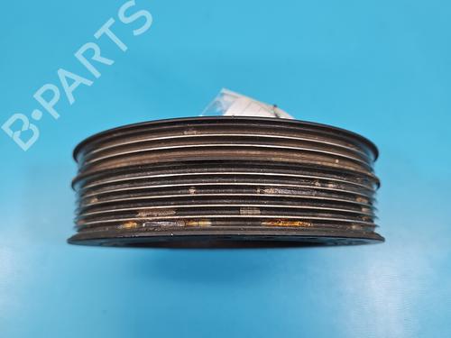 Pulley MAZDA 6 Estate (GJ, GL) 2.0 (GJEFW) | BP37830258M122  - Image 5
