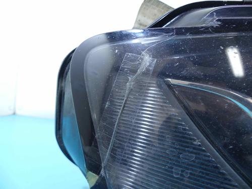 Right headlight AUDI A4 B8 Avant (8K5) 2.7 TDI | BP37888474C29 - Image 2