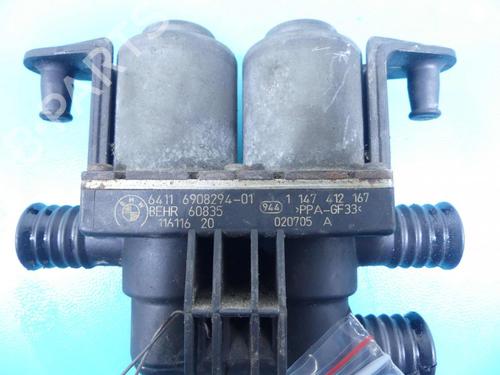 Electronic sensor BMW 7 (E65, E66, E67) 750 i, Li | BP37881302M84 - Image 6