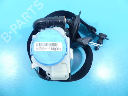 Front left seatbelt INFINITI QX50 II 2.0 AWD (J55) | BP37877965I26 - Image 2