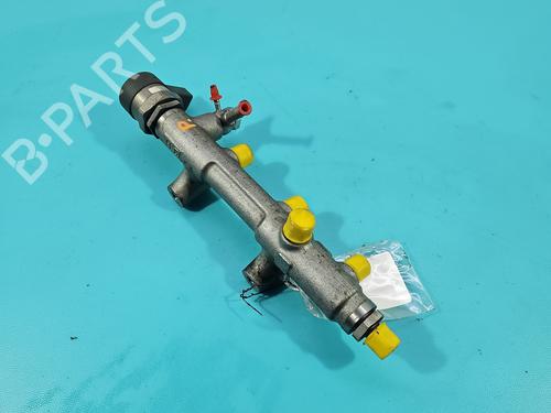 Used Injection rail Injection rail 38150210 38150210
