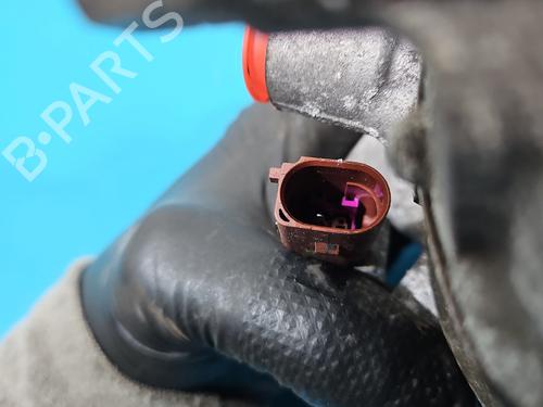 AC compressor CUPRA FORMENTOR (KM7, KMP) | BP37827979M34 - Image 10