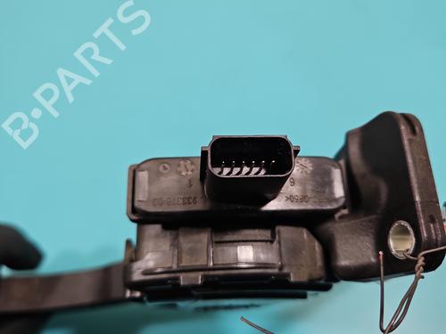 Pedal MAZDA 3 (BL) 1.6 MZR CD (BL14) | BP38140250I4 - Image 5