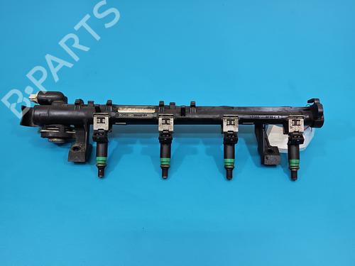 Injector FORD FOCUS II Turnier (DA_, FFS, DS) | BP37857591M100 - Image 2