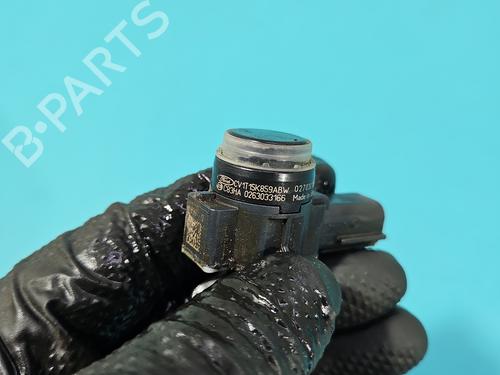 Electronic sensor FORD B-MAX (JK) | BP37825271M84 - Image 5